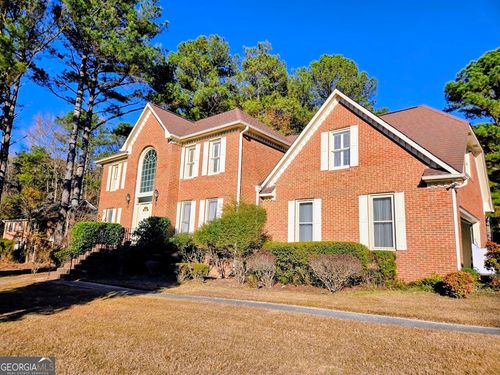 270 North Drive, Fayetteville, GA, 30214 | Card Image