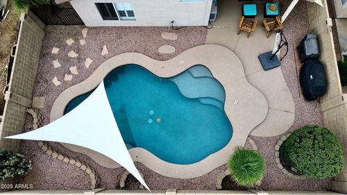 629 E Redondo Dr, Gilbert, AZ, 85296-3528 | Card Image