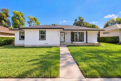 8350 Cadenza Ln, Dallas, TX, 75228-4919 | Card Image
