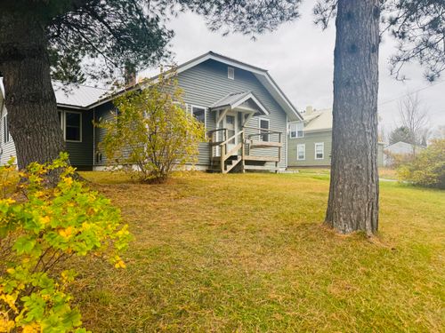 34 Spring Street, Caribou, ME, 04736 | Card Image