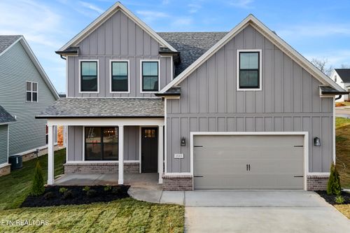 11503 Olympic Valley Dr, Knoxville, TN, 37932-3823 | Card Image