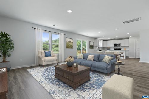 48 Morgan Ridge Way, BARBOURSVILLE, VA, 22923 | Card Image