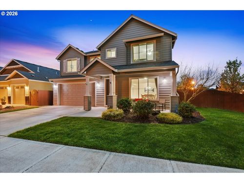 10512 Ne 156th Ave, Vancouver, WA, 98682 | Card Image