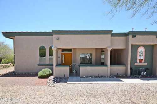 5784 W Treasure Point Place, Tucson, AZ, 85713 | Card Image