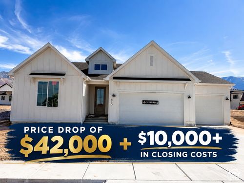 114-640 S 50 E, Hyde Park, UT, 84318-3722 | Card Image