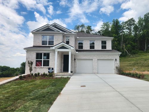 461 Brownstone Street, Mount Juliet, TN, 37122 | Card Image