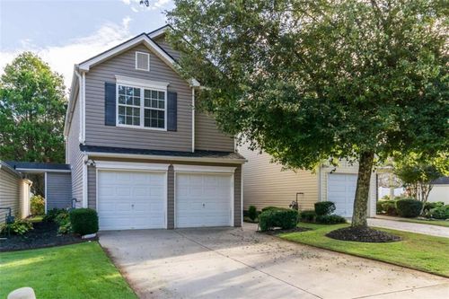 5520 Mountain Top Pl, Cumming, GA, 30041-3025 | Card Image