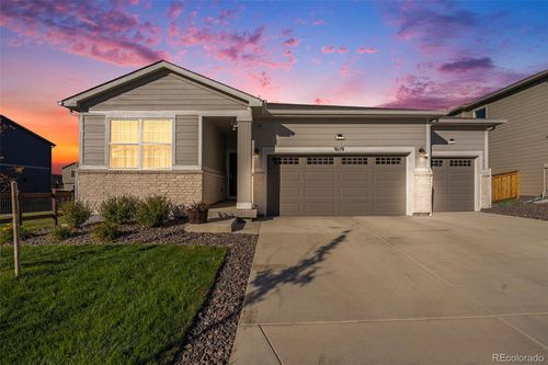 9119 Sedalia St, Commerce City, CO, 80022-9157 | Card Image