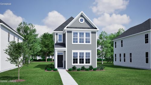 13 Rearden Way, Beaufort, SC, 29906 | Card Image