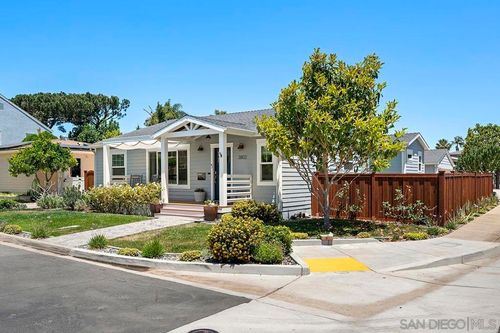 3802 Jennings Street, San Diego, CA, 92106 | Card Image