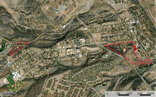 --XXX Main St, Clarkdale, AZ, 86324 | Card Image