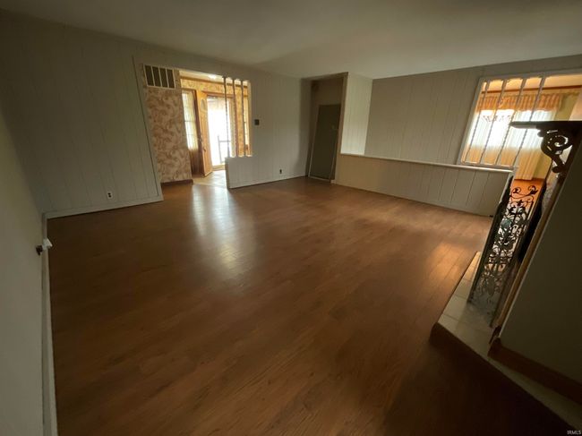 6474 N 75 E, House other with 3 bedrooms, 2 bathrooms and null parking in Uniondale IN | Image 5