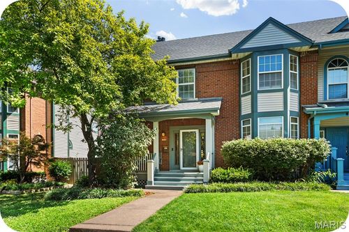 4157 Westminster Pl, Saint Louis, MO, 63108-3130 | Card Image