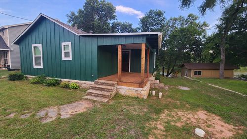3307 Robinson Creek Drive, Granbury, TX, 76048 | Card Image