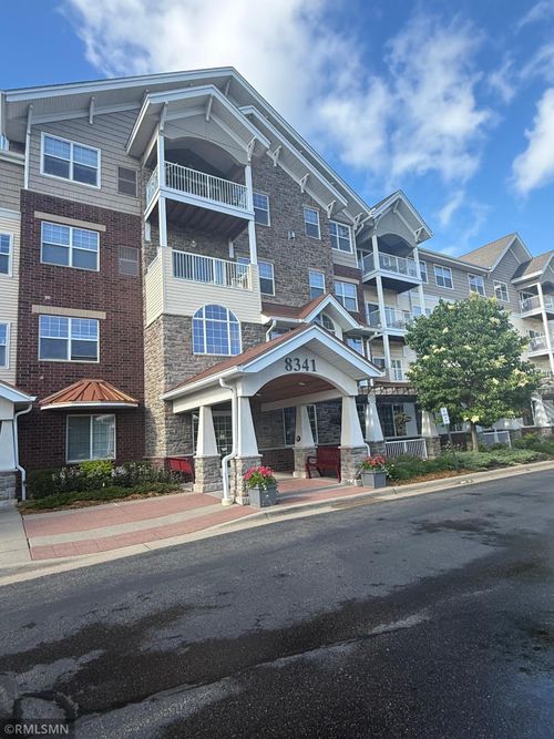 409-8341 Lyndale Ave S, Bloomington, MN, 55420-2289 | Card Image