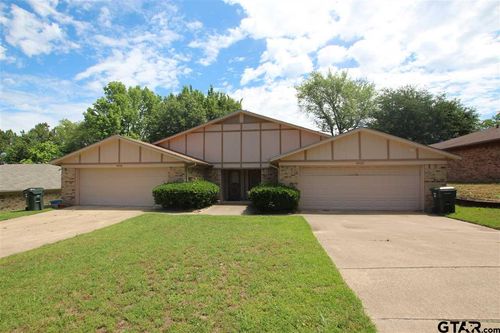 4520 Edinburgh Dr, Tyler, TX, 75703-2303 | Card Image