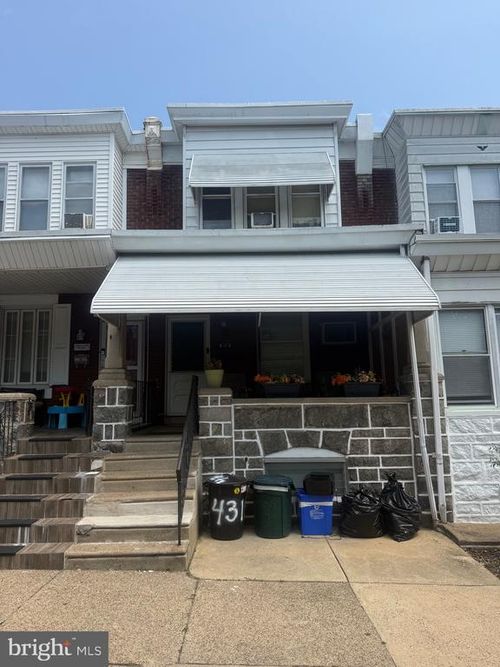 4315 Devereaux St, PHILADELPHIA, PA, 19135-3514 | Card Image