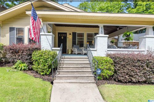 620 52nd St S, BIRMINGHAM, AL, 35212-3536 | Card Image
