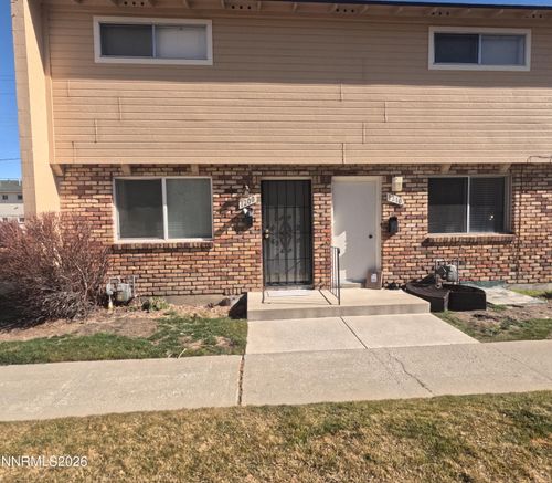 1200 S Curry St, Carson City, NV, 89703-5118 | Card Image