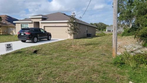 813 Sw Mccoy Ave, Port St. Lucie, FL, 34953-3911 | Card Image