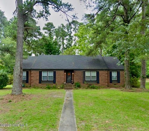 1303 Charles Dr, Laurinburg, NC, 28352-3416 | Card Image