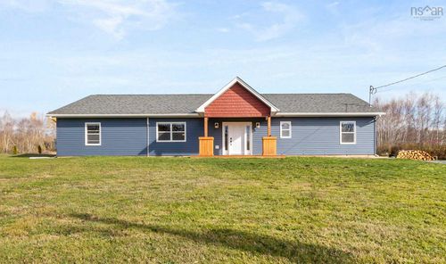 215 Grono Rd, Dutch Settlement, NS, B2S2H6 | Card Image