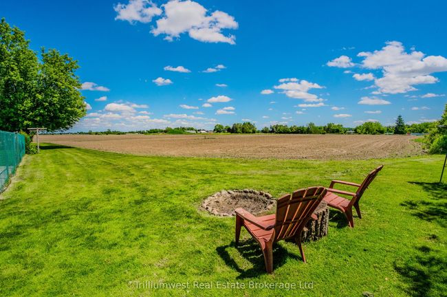 21 Emma St, House other with 3 bedrooms, 2 bathrooms and 4 parking in Princeton ON | Image 43