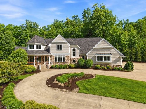 10950 Tibbetts Rd, Kirtland, OH, 44094-5193 | Card Image