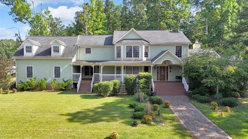 2 Stonebrook Dr Sw, Rome, GA, 30165-6504 | Card Image