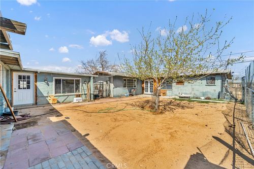 26447 Mule Team Rd, Boron, CA, 93516 | Card Image