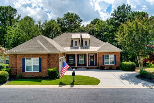 105 Poplar Hill Ct, Aiken, SC, 29803-2773 | Card Image