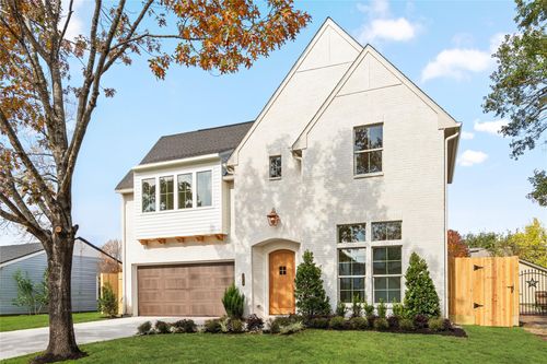 1614 Cheshire Ln, Houston, TX, 77018-4118 | Card Image