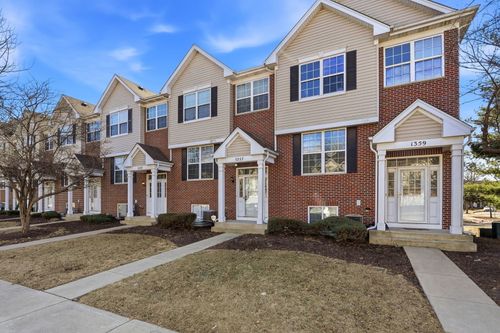 0-1357 W Alder Creek Dr, Romeoville, IL, 60446-5126 | Card Image