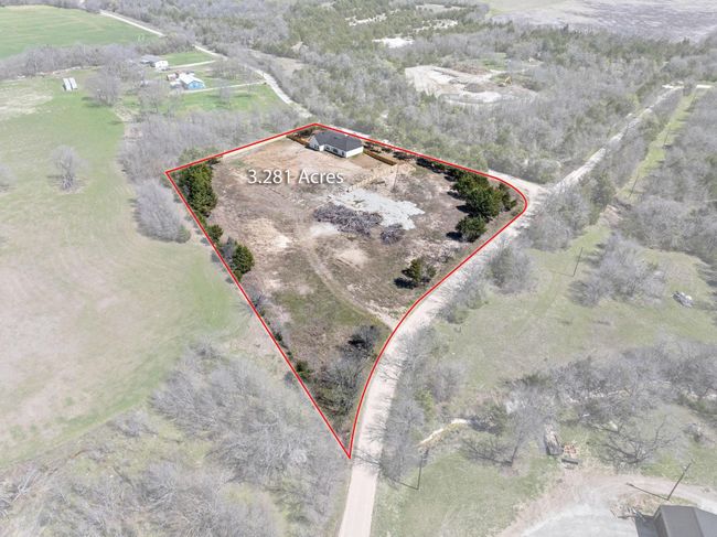 850 County Road 26750, House other with 3 bedrooms, 4 bathrooms and null parking in Petty TX | Image 35