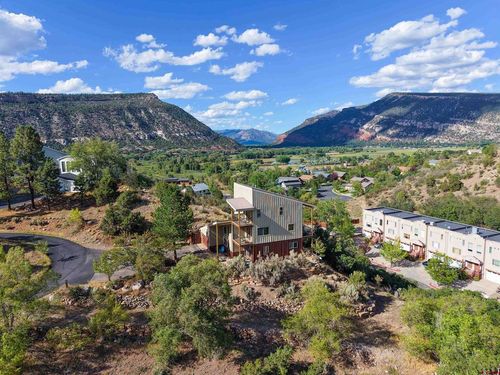 1257 Galaxy Dr, Durango, CO, 81301-4402 | Card Image