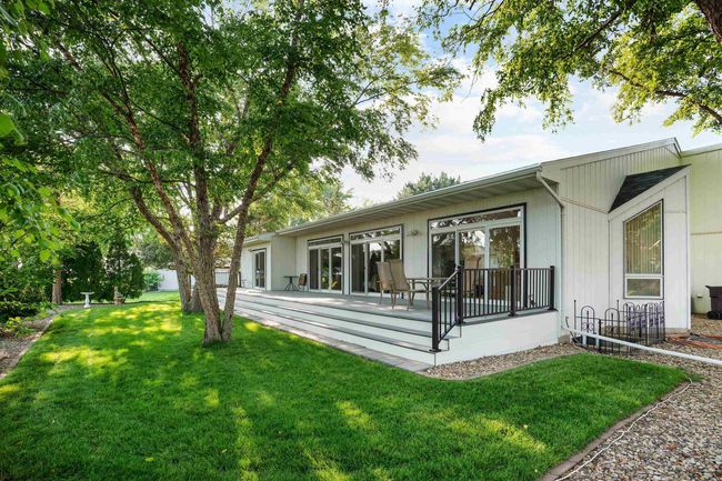 1810 Donald Dr, House other with 3 bedrooms, 3 bathrooms and null parking in Cedar Falls IA | Image 12