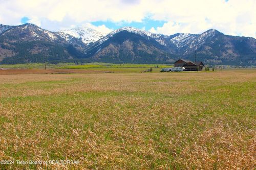 LOT 2 Bridgerview Drive, Thayne, WY, 83127 | Card Image