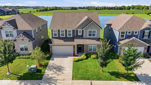 4781 W Safford Dr, New Palestine, IN, 46163-8026 | Card Image