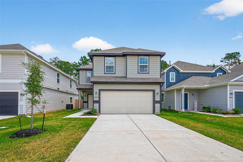 13224 Musky Dr, Conroe, TX, 77384-2312 | Card Image
