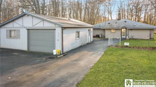 6040 & 6044 Mill Road, Chautauqua, NY, 14757 | Card Image