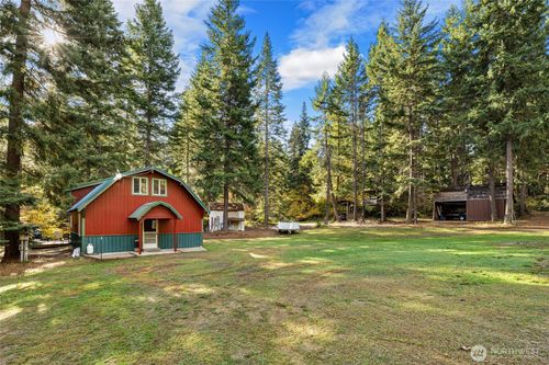 1270 S Cle Elum Ridge Rd, Cle Elum, WA, 98922 | Card Image