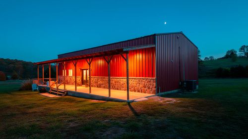 773 Spring Valley Dr, Mammoth Spring, AR, 72554-7482 | Card Image