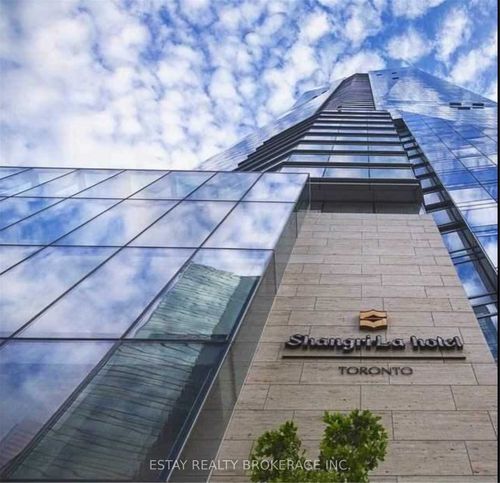 5504-180 University Ave, Toronto, ON, M5H0A2 | Card Image