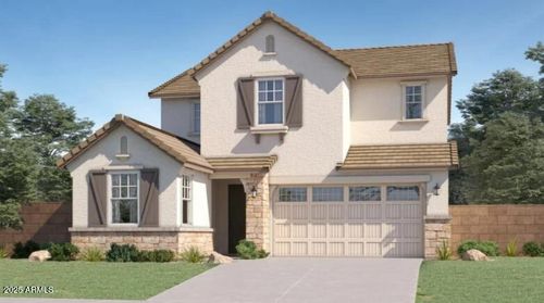 8331 E Peterson Ave, Mesa, AZ, 85212-9877 | Card Image