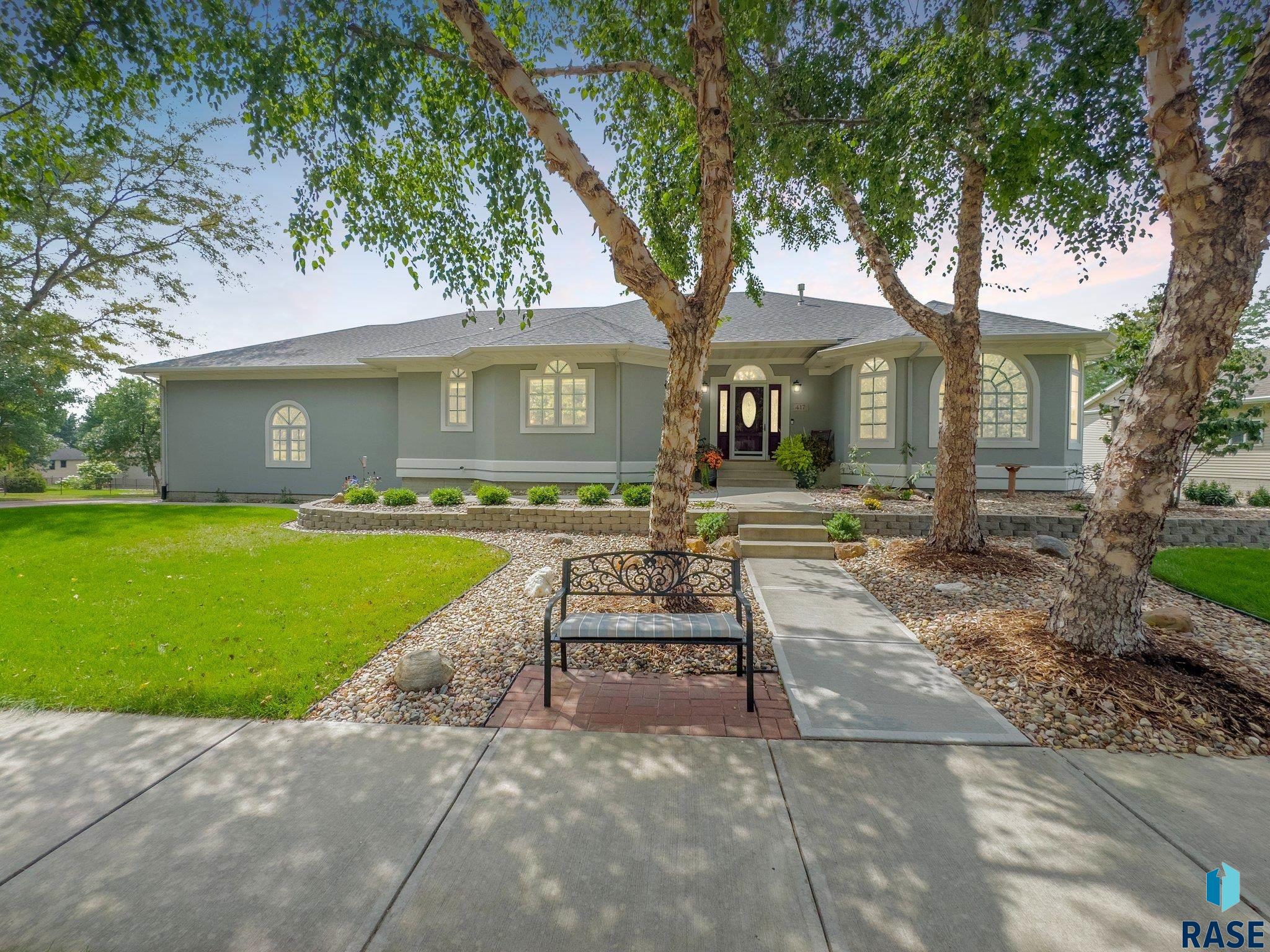 Meadowlark Cir, Brandon, SD 57005