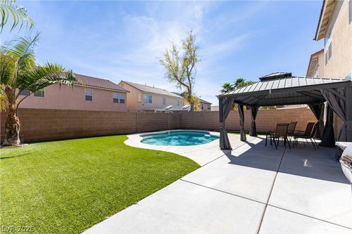 5009 Granite Creek Ct, Las Vegas, NV, 89131-5212 | Card Image
