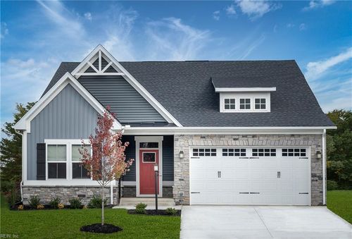 LT 2 Irving St, Franklin, VA, 23851 | Card Image