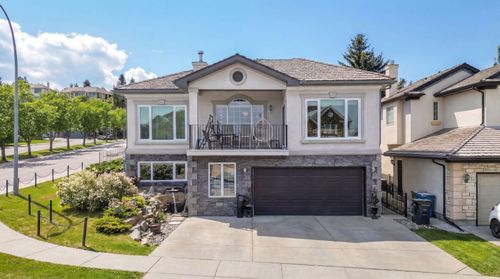 154 Sienna Ridge Landing Sw, Calgary, AB, T3H3T1 | Card Image