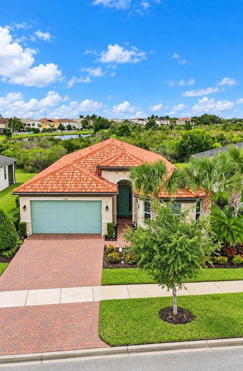 11331 Sw Lake Park Dr, Port St Lucie, FL, 34987-2799 | Card Image