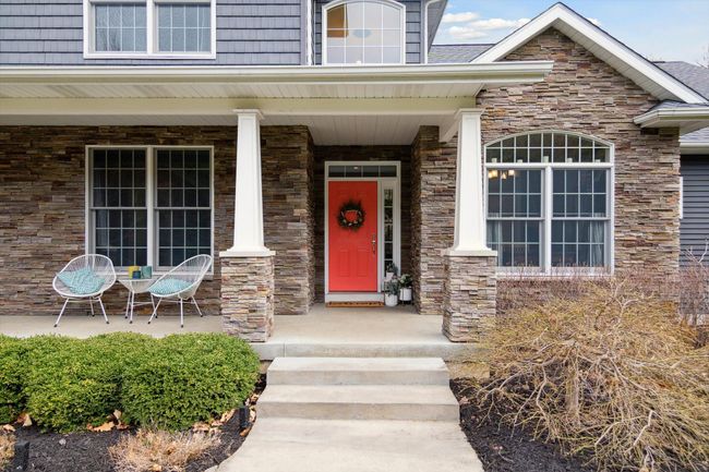 17867 K Line Way, House other with 4 bedrooms, 4 bathrooms and null parking in Marshall MI | Image 7